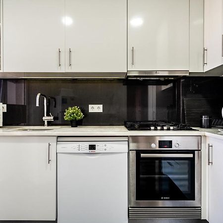 Akicity Graca Pearl Apartman Lisboa Kültér fotó