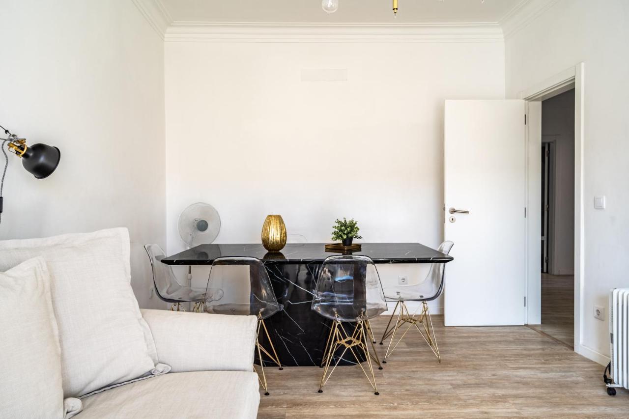 Akicity Graca Pearl Apartman Lisboa Kültér fotó