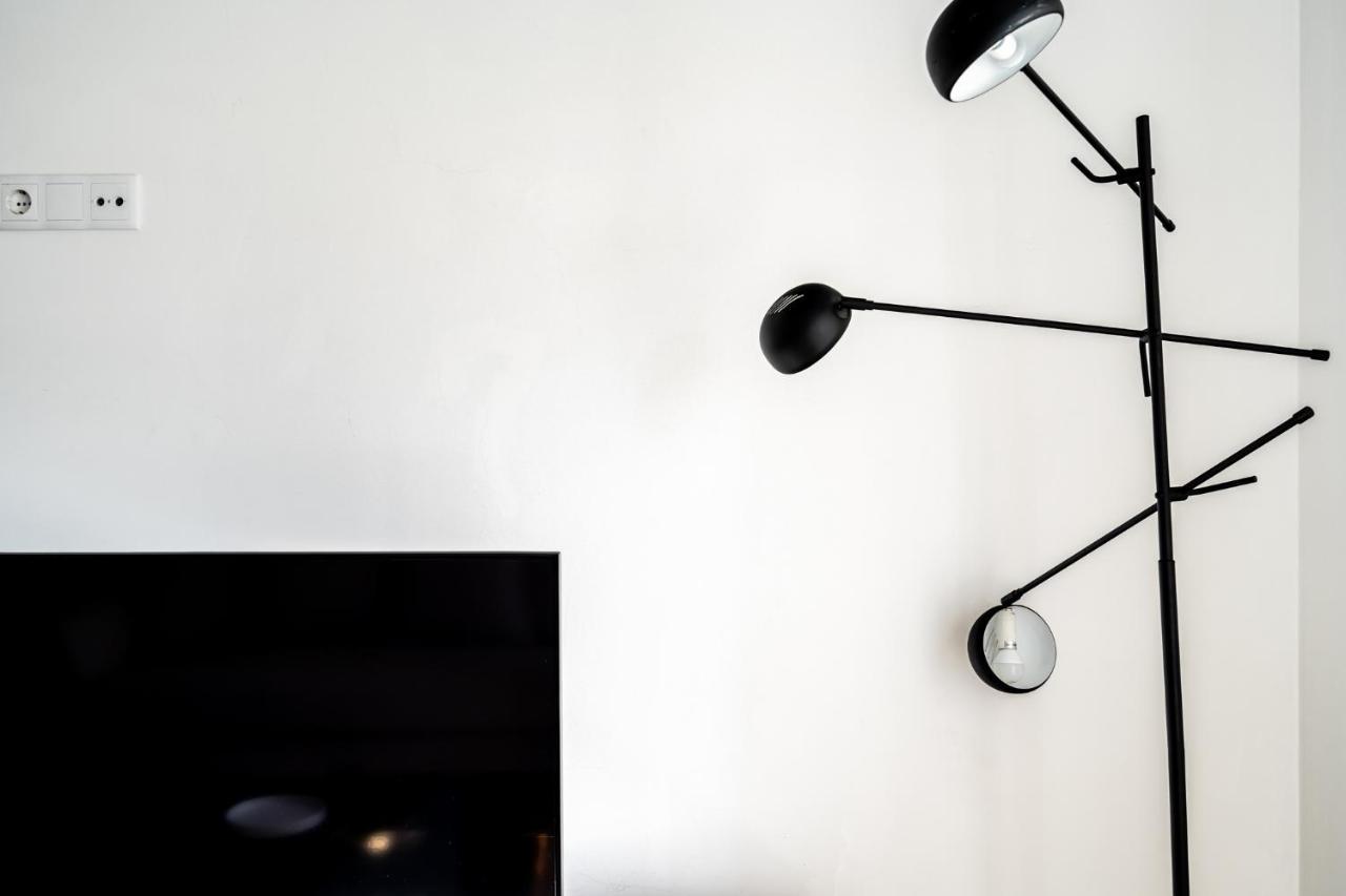 Akicity Graca Pearl Apartman Lisboa Kültér fotó