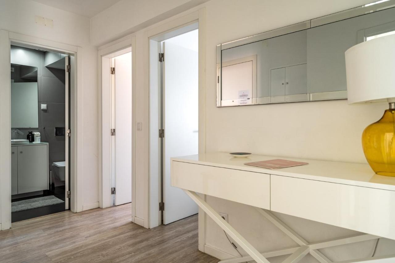 Akicity Graca Pearl Apartman Lisboa Kültér fotó
