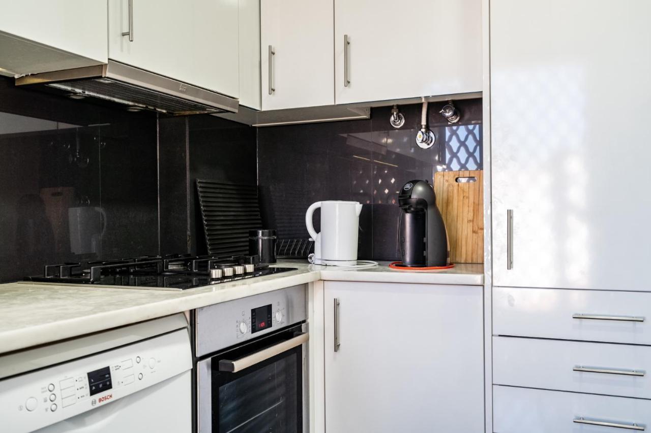 Akicity Graca Pearl Apartman Lisboa Kültér fotó