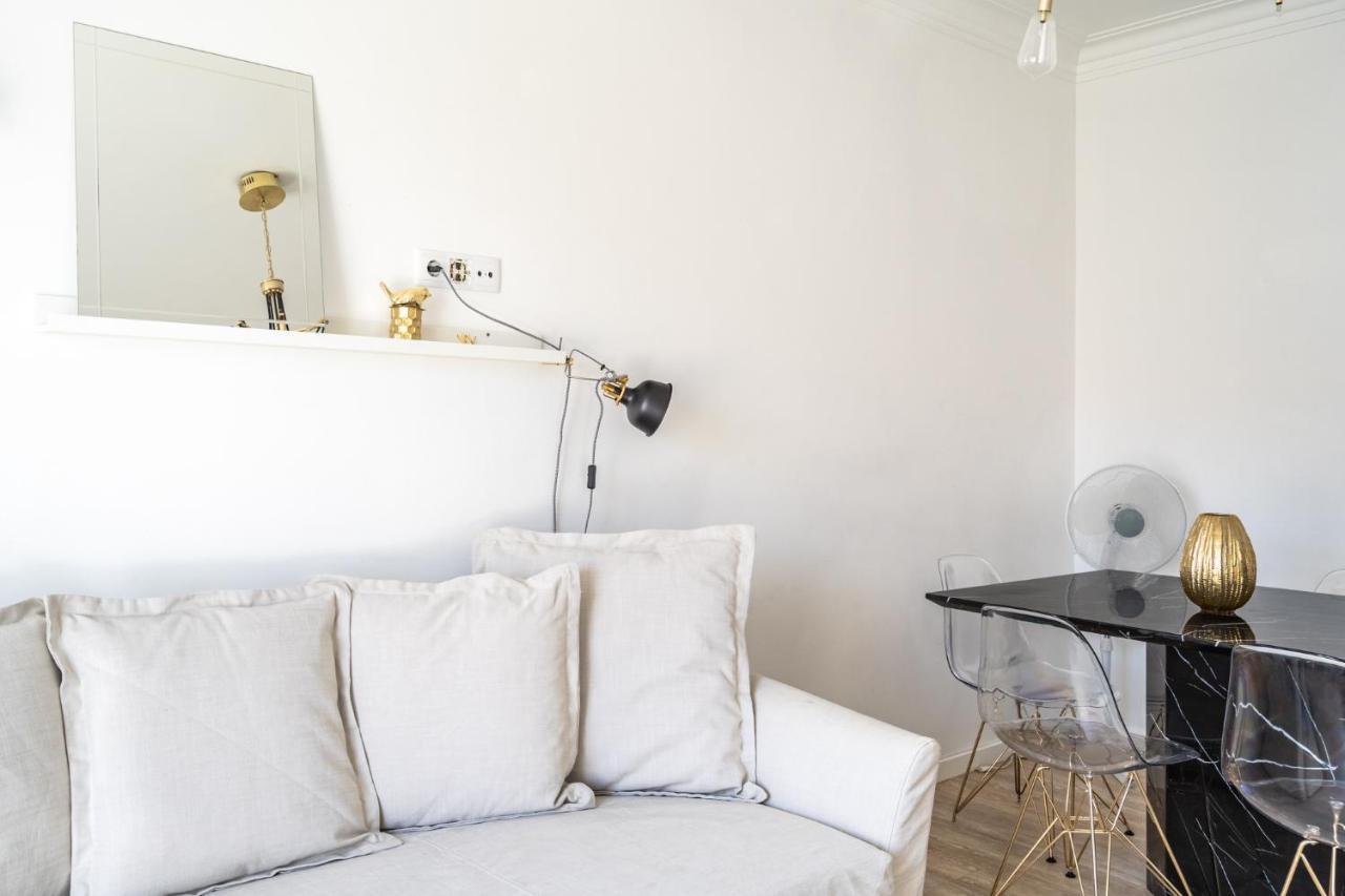 Akicity Graca Pearl Apartman Lisboa Kültér fotó