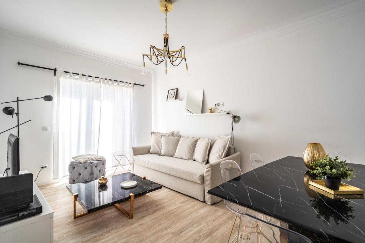 Akicity Graca Pearl Apartman Lisboa Kültér fotó