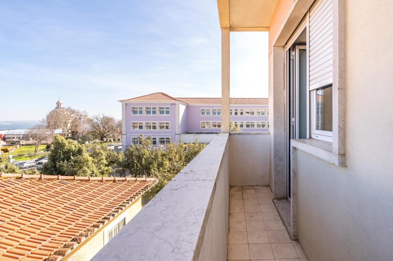 Akicity Graca Pearl Apartman Lisboa Kültér fotó