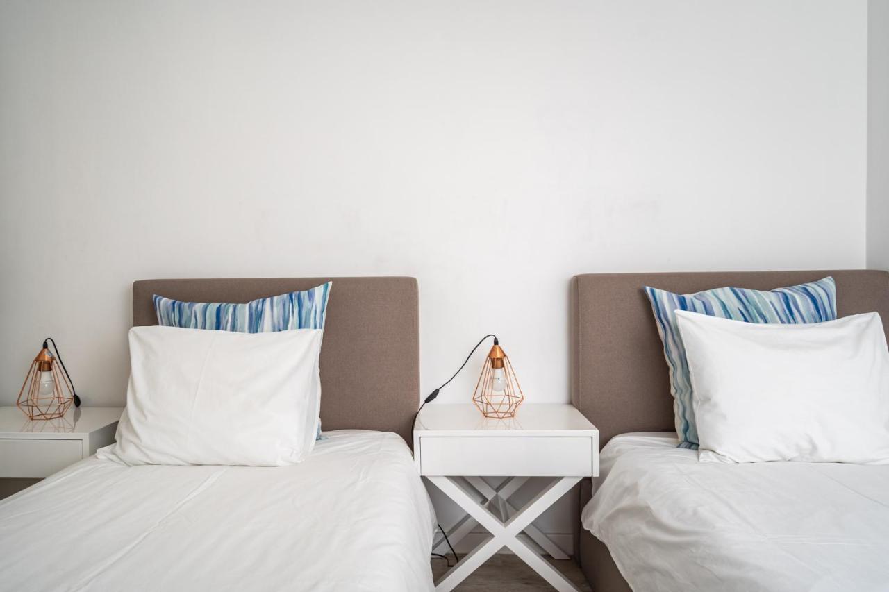 Akicity Graca Pearl Apartman Lisboa Kültér fotó