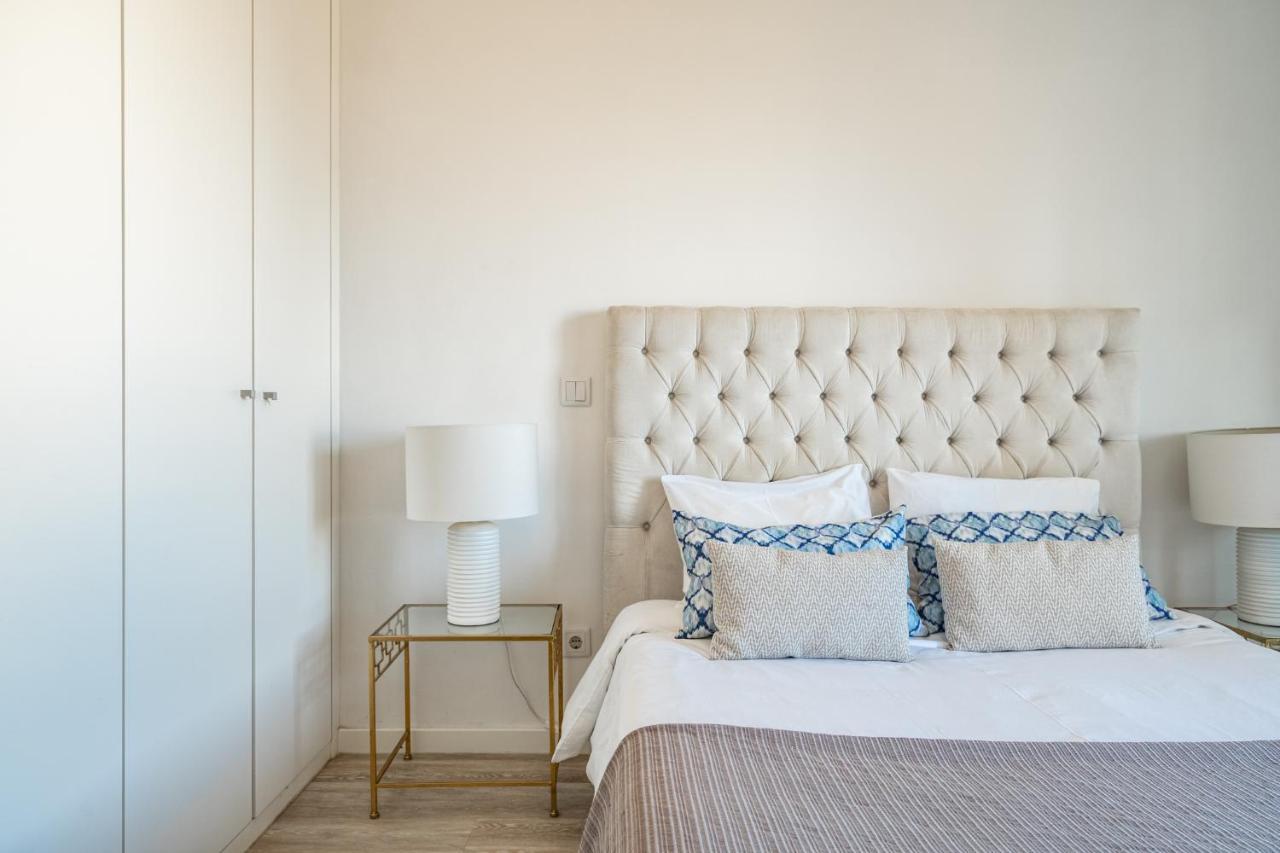 Akicity Graca Pearl Apartman Lisboa Kültér fotó