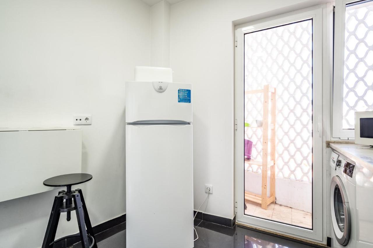 Akicity Graca Pearl Apartman Lisboa Kültér fotó