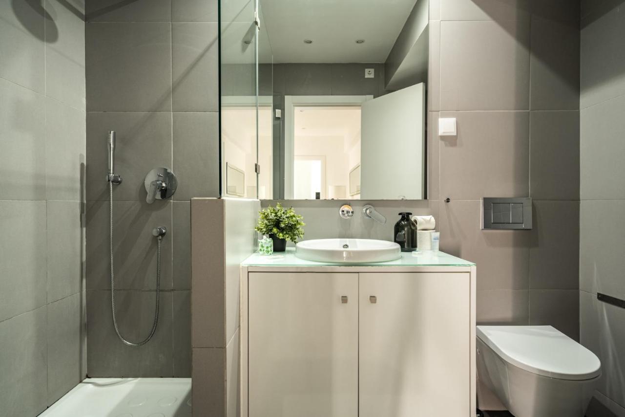 Akicity Graca Pearl Apartman Lisboa Kültér fotó